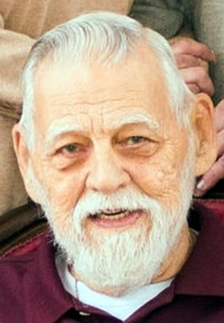 Obituary of Edward Leroy Ceely