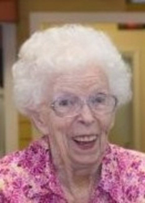 Obituary of Marilyn S. Barrick