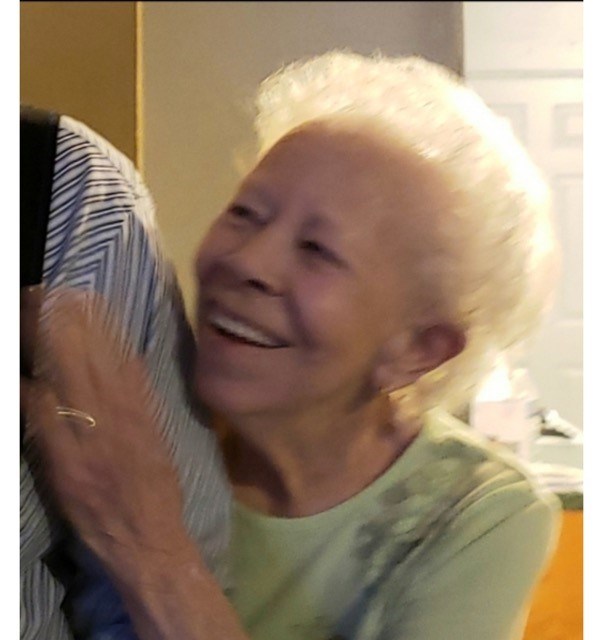 Obituary of Martha Parker Hulsey