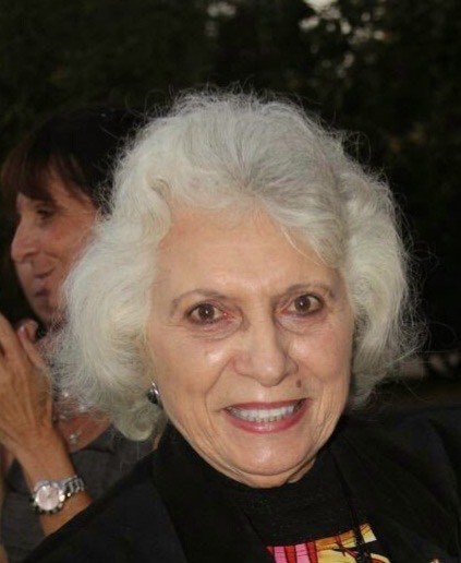 Obituary of Nardine Dorothea  Kredo