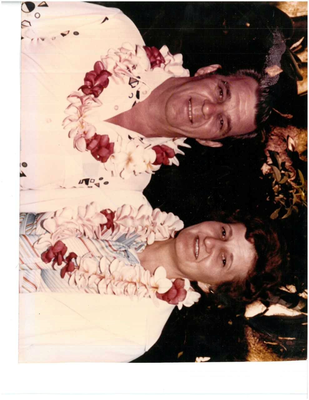 Obituary of Anne Josephine Schmidt