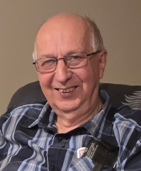 Obituary of Claude Joseph Cote