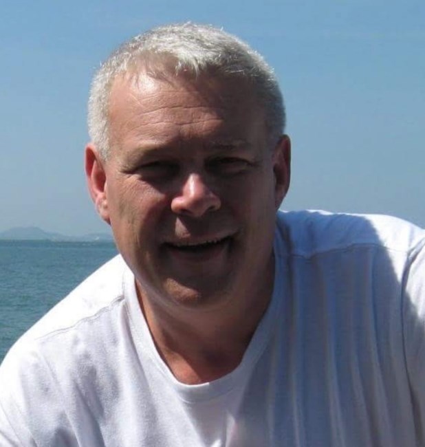 Obituario de Terry Dean Collins