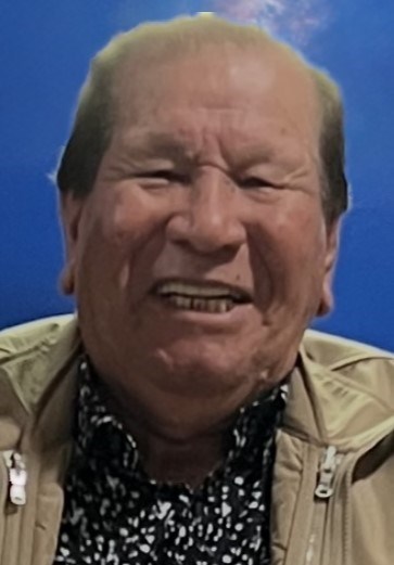 Obituary of Rigoberto Verastegui