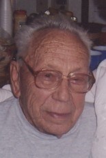 Obituary of John H Platt Sr.