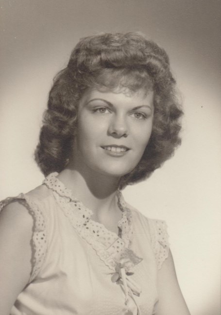 Obituary of Bonnie Jean Scott Wright