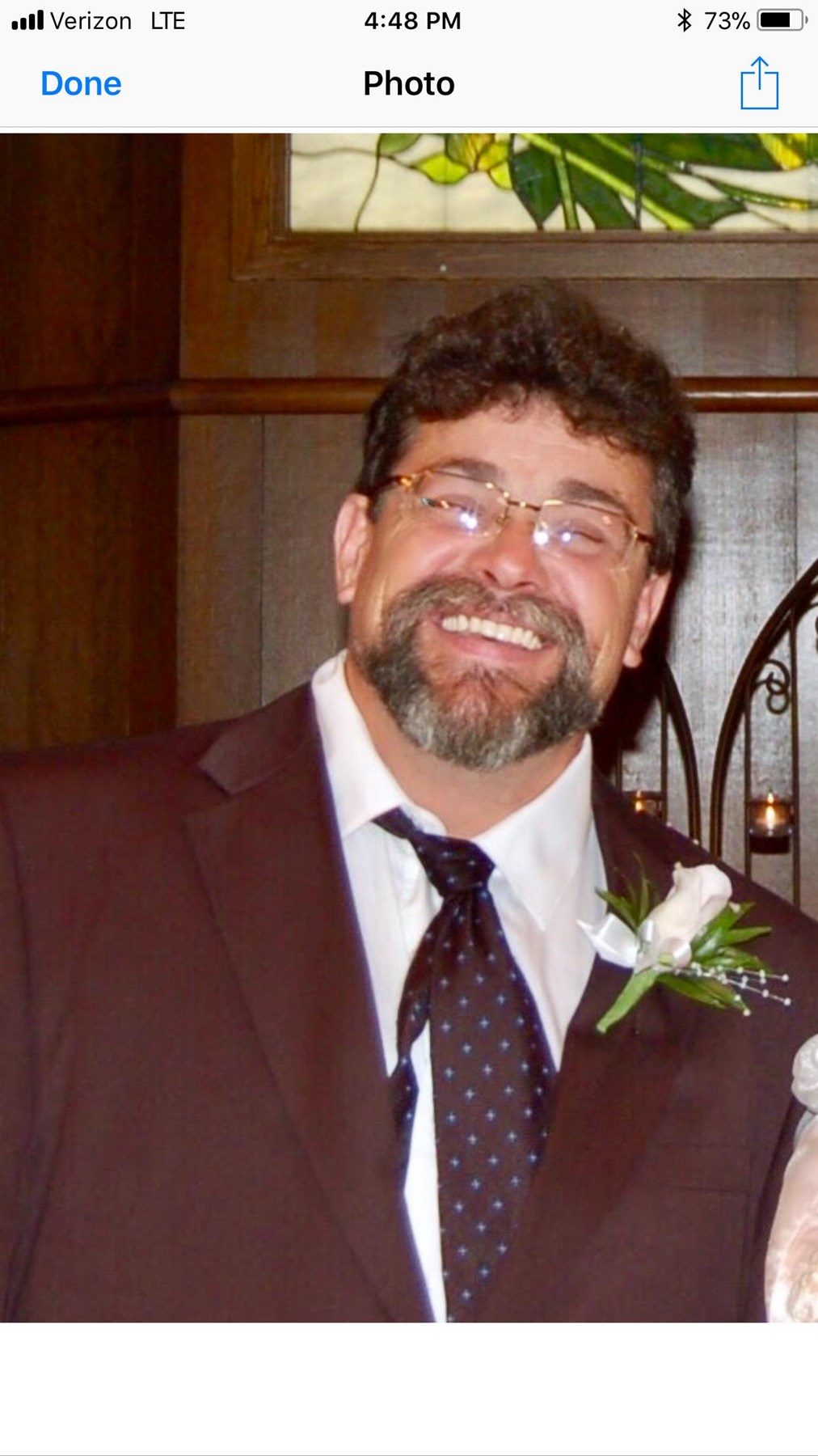 Obituary of Daniel Loren LaLone