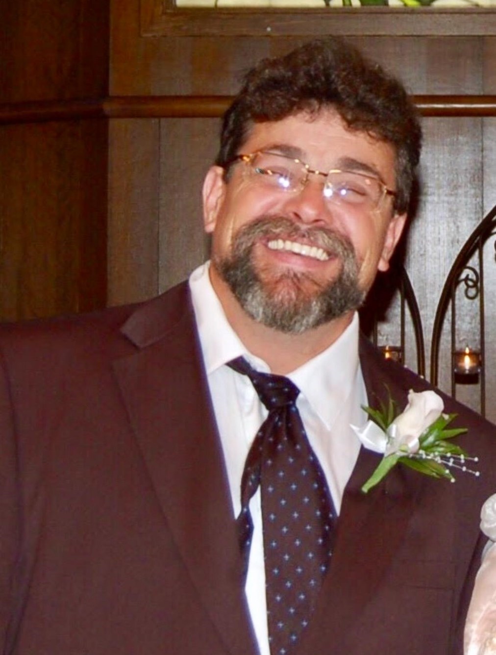 Daniel Loren LaLone Obituary Lansing, MI