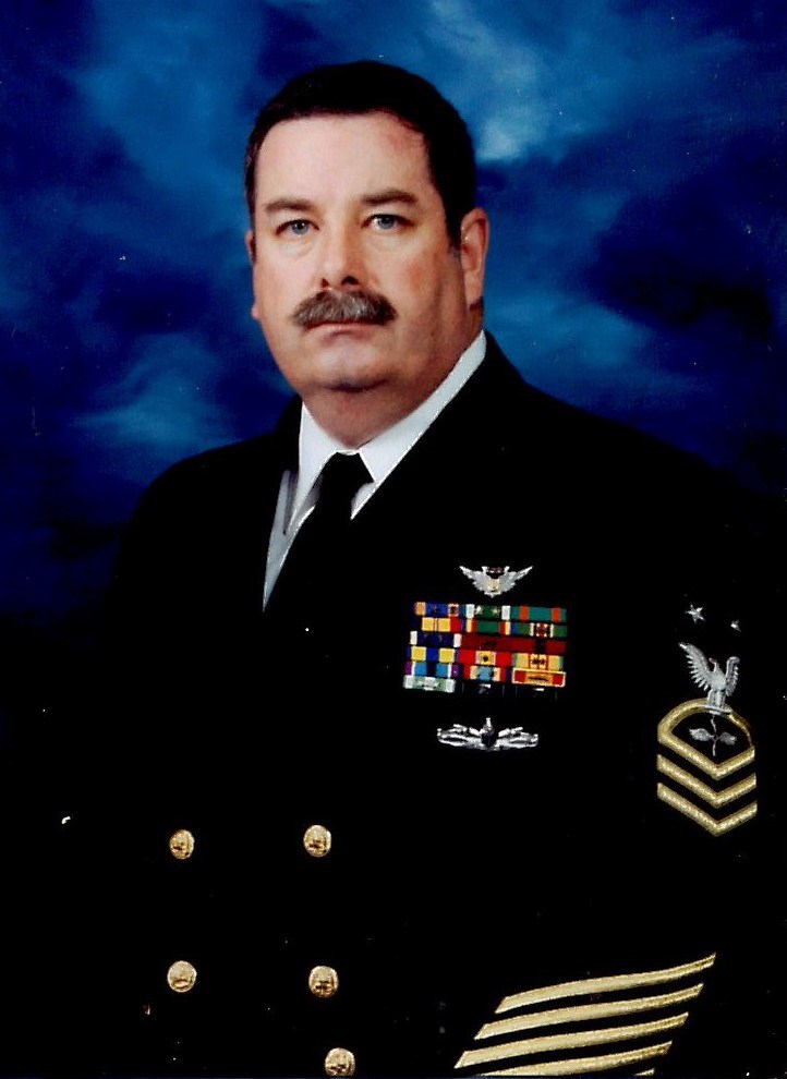 Obituary of Gerald Penson Hickey