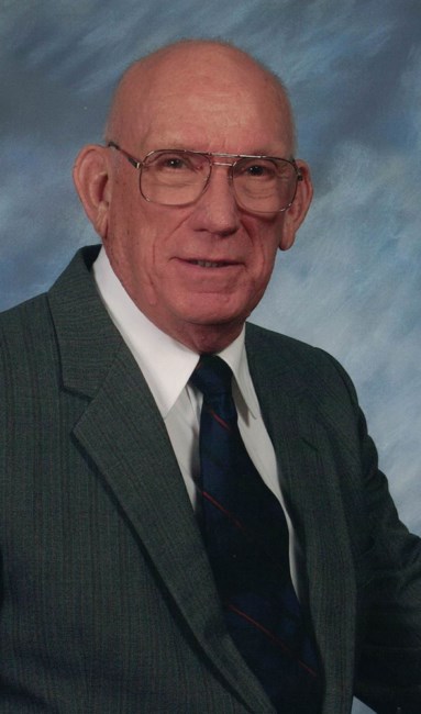 Obituary of Richard F. Lohrman