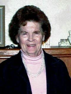 Obituary of Esther Marie Lemaster