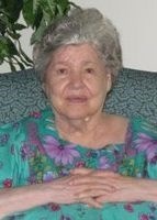 Obituary of Rose St. Amant