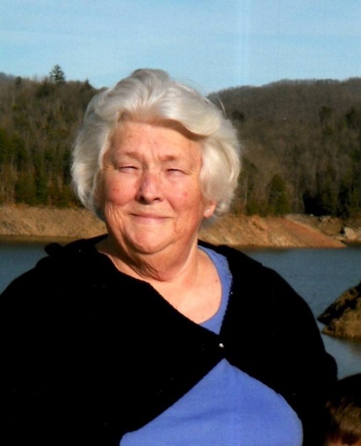 Obituary of Libby "Nanny" Craven