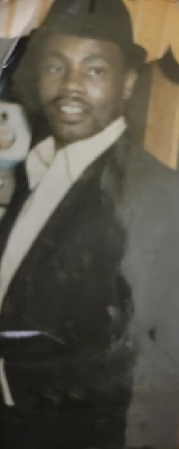 Obituary of Harris Holland