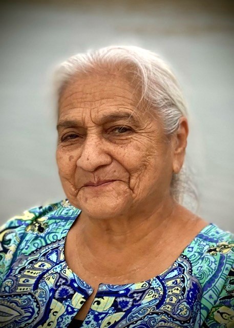 Obituary of Maria Elena Ceballos