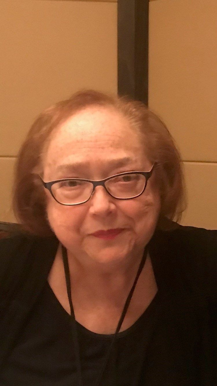 Obituary of Barbara Ann Leckstein