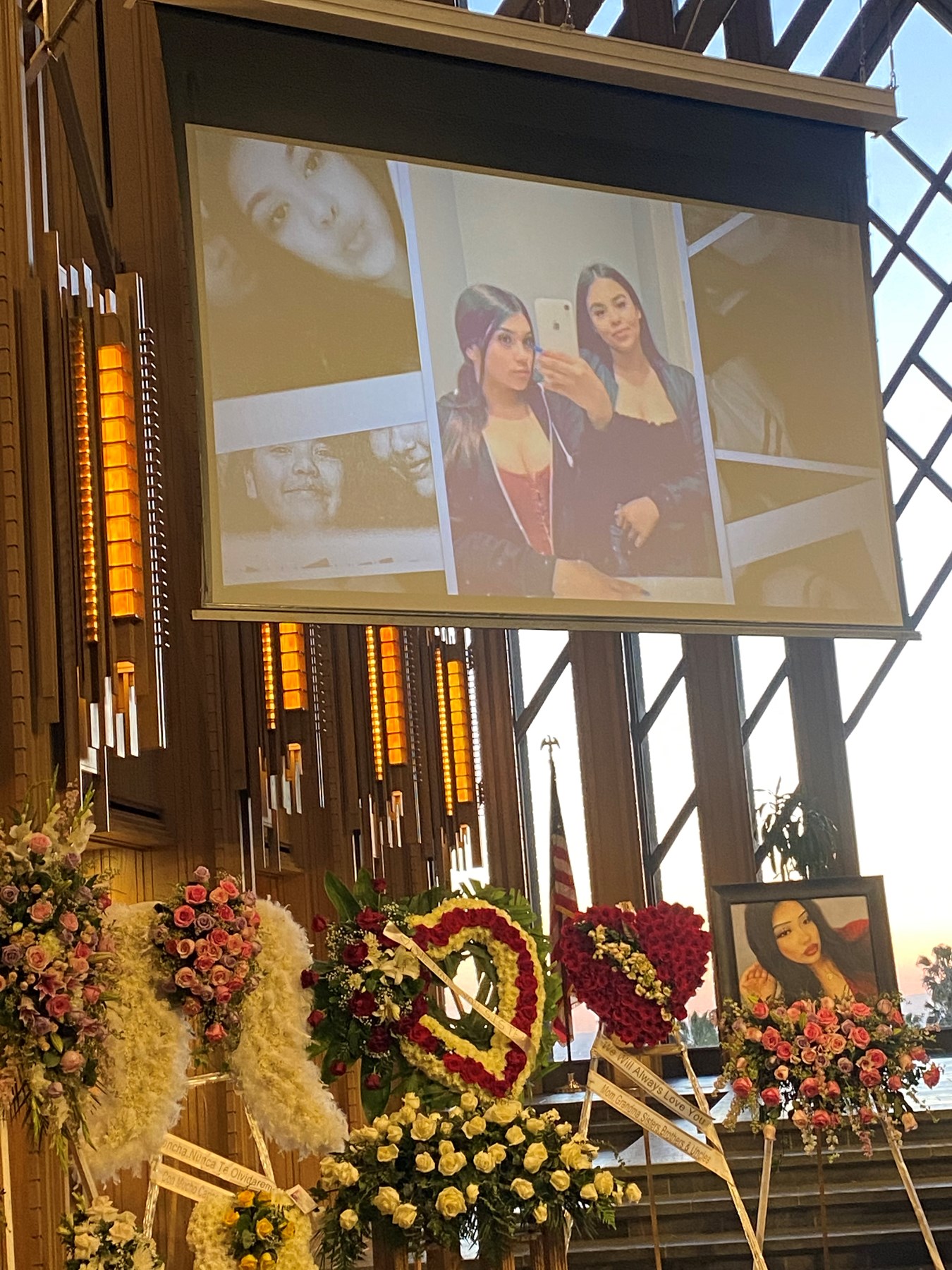 Raylene Cardenas Martinez Obituary - Whittier, CA
