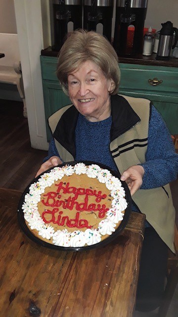 Avis de décès de Linda Kay Leinicke