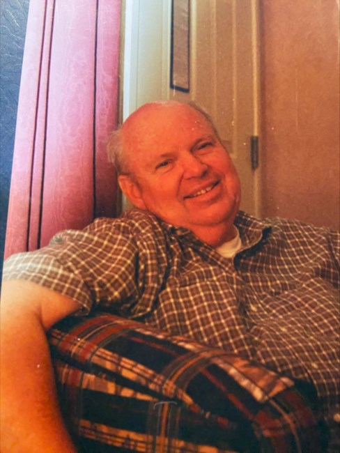 Obituario de John Clark