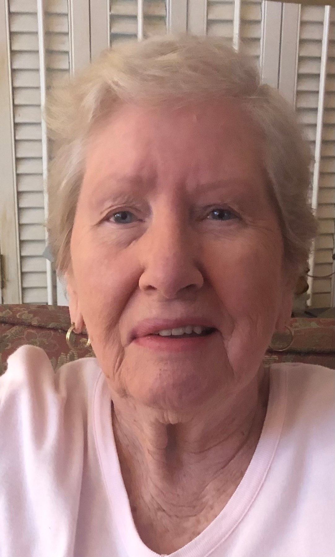 Avis de décès de Dorothy "Dot" Connor