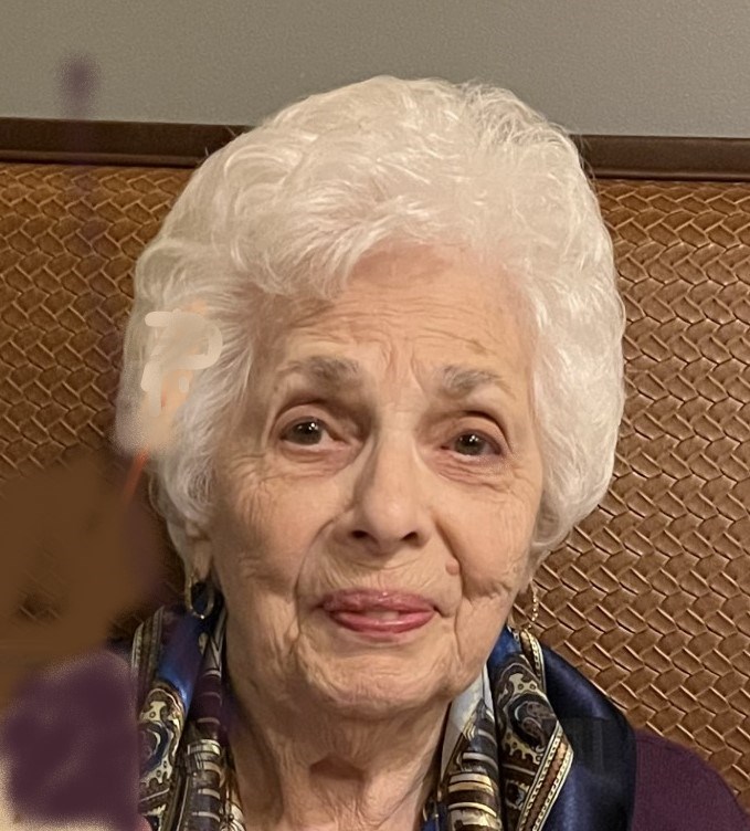 Obituary of Venera M. Fabrizio