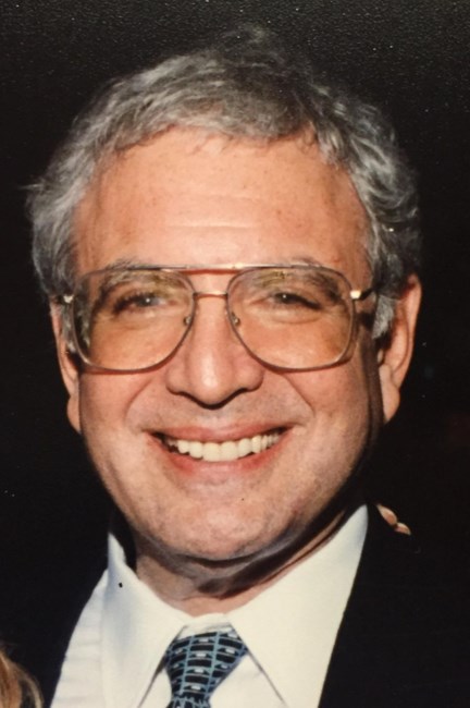 Obituary of Jeffrey H. Flatow