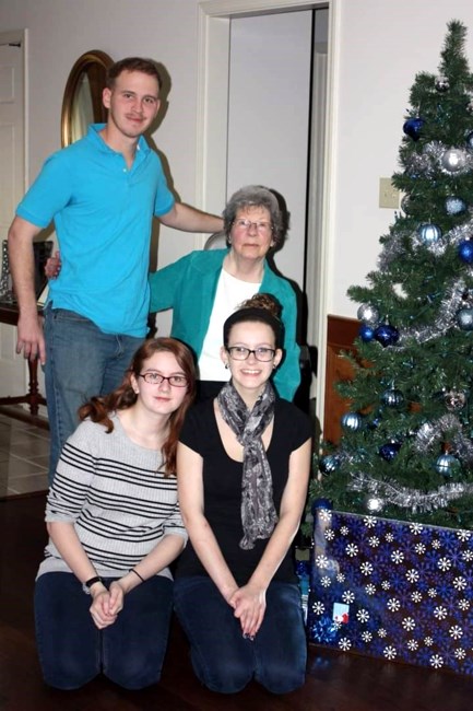 Johnnie Yelvington Obituary Collierville Tn