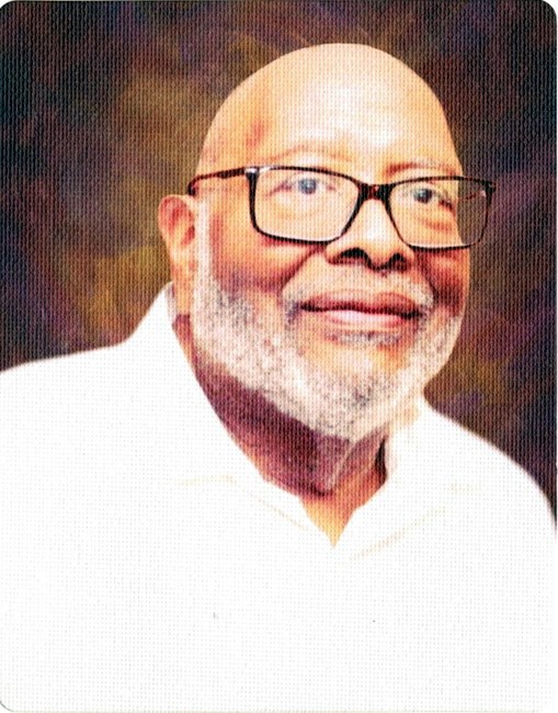 Obituary of Thomas Joseph Brown