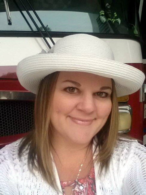 Mrs. Jennifer Lynne Kessinger Obituary - Tallahassee, FL