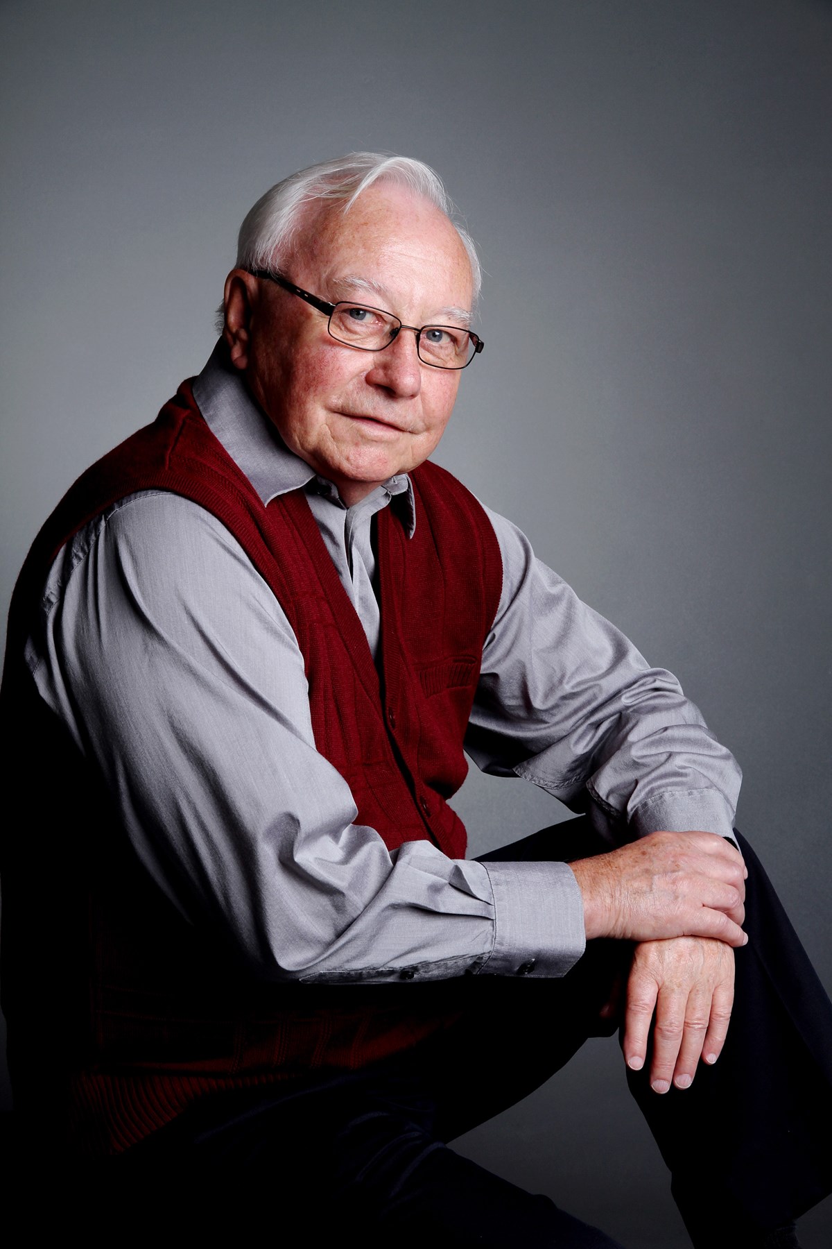 Obituary of Léon Arbez