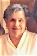 Obituary of Jean Daniels Howells