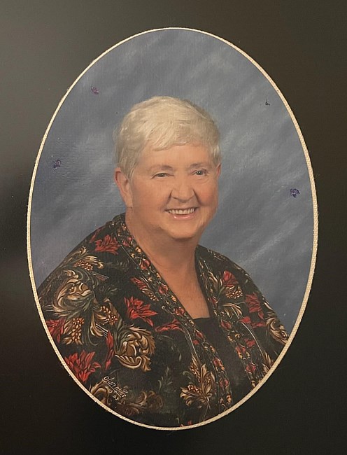 Obituary of Martha Mobley
