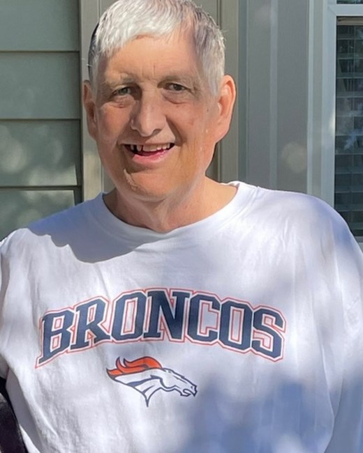 Obituary of Brian "Sammy" Samuelson
