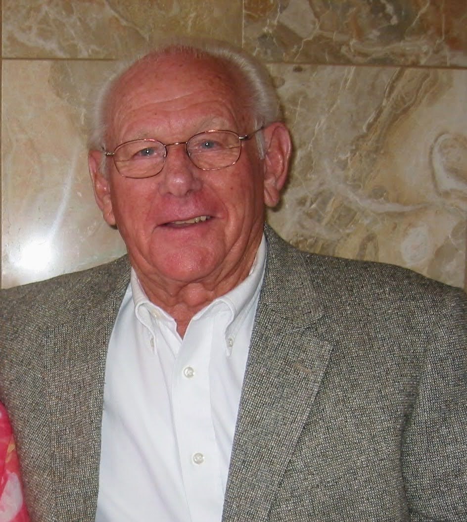 Obituary of Joseph "Art" Arthur Warden