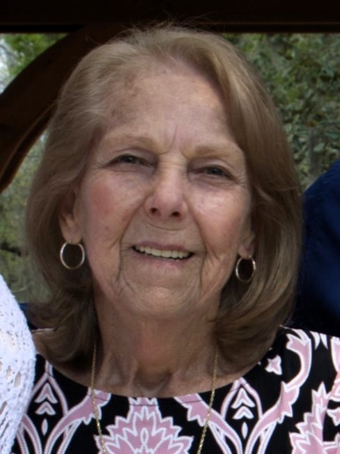 Obituary of Theresa J Hardin
