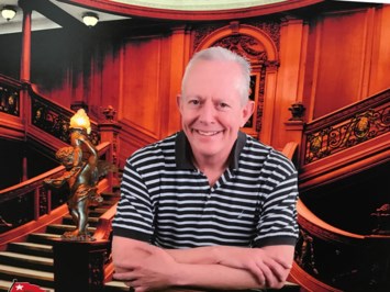 Obituary of James Michael Broadfoot