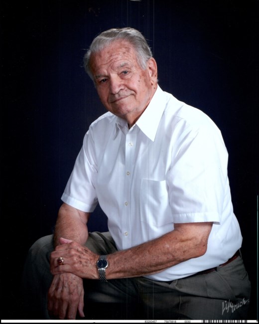 Obituary of Billy Paul Forester