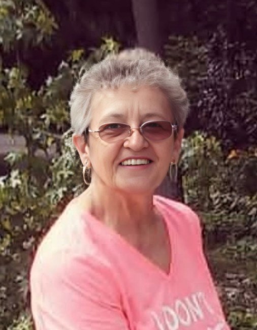 Obituary of Lois Jean Smith