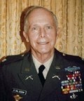 Obituary of LTC (Ret.) John A. Seddon Sr.