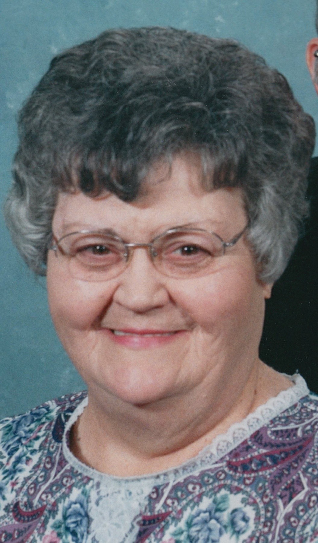 Obituary of Lois Irene Tipton Walters