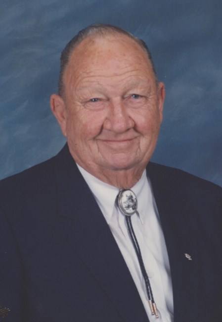 Obituary of James Bryan Hayes, Jr.