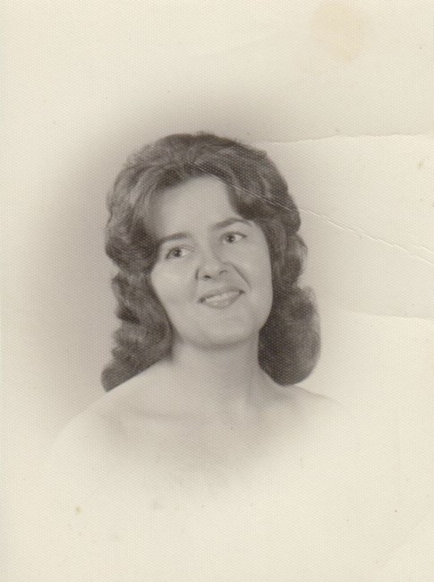 Obituary of Mrs. Jane Edwards