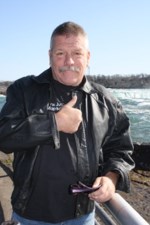 Raymond Gill