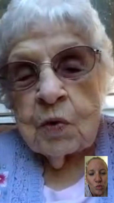 Obituary of Betty Ann Larson