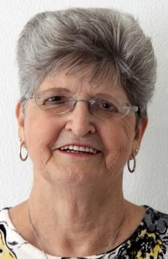 Obituary of Palmer Jean Lee