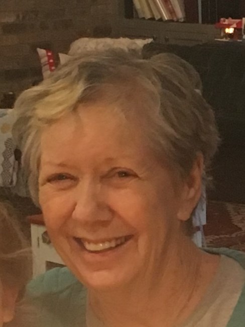 Obituary of Carol McDaniel