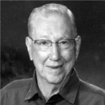 Obituary of Billie Jean Dodd