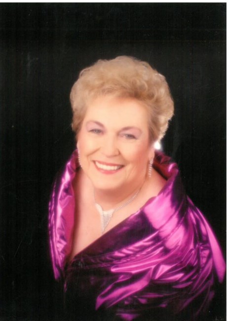 Obituary of Rita Elizabeth Cooper
