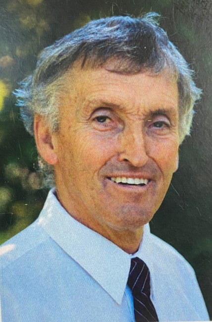 Obituary of Michel Beauchamp