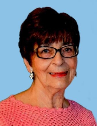Obituary of Farida M. Ferrario